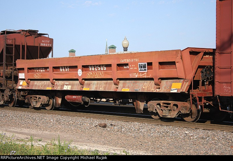 BNSF 902585